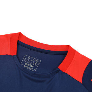 Manchester United Pre-Match Jerseys Kit 2024/25