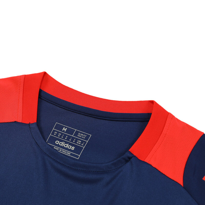Manchester United Pre-Match Jerseys Kit 2024/25