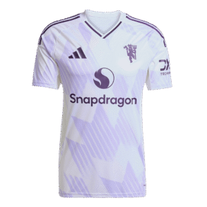 Manchester United Away Jerseys Kit 2025/26