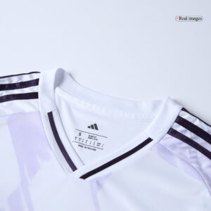 Manchester United Away Jerseys Kit 2025/26