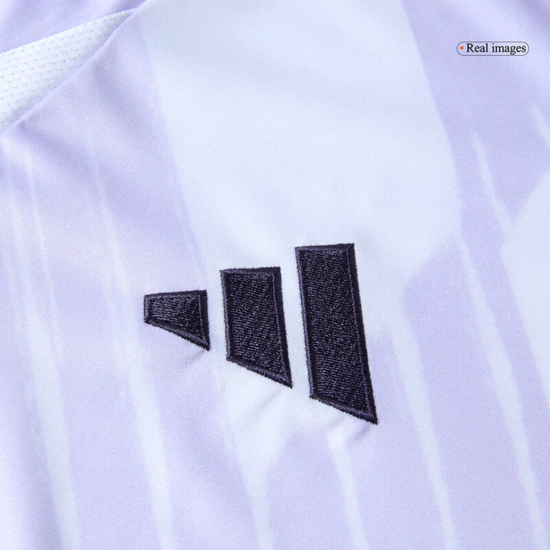 Manchester United Away Jerseys Kit 2025/26