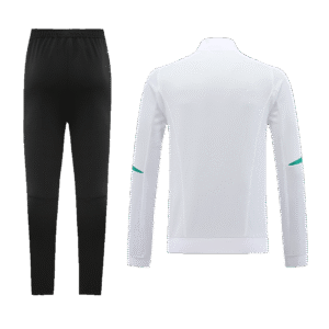Manchester United Tracksuit 2023/24 White