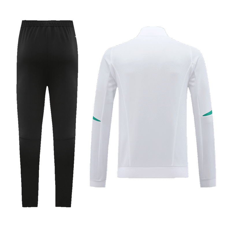 Manchester United Tracksuit 2023/24 White