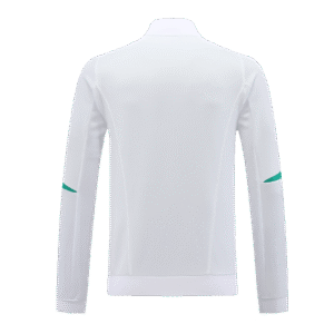 Manchester United Tracksuit 2023/24 White