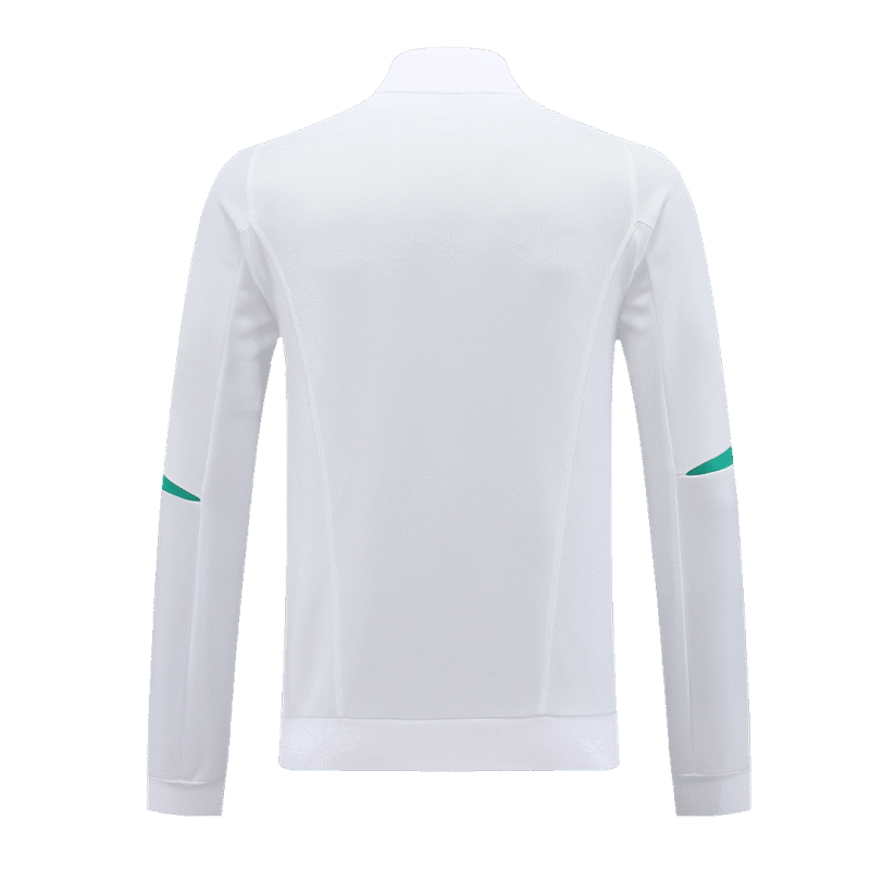 Manchester United Tracksuit 2023/24 White