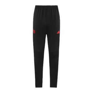 Manchester United Tracksuit 2023/24 White