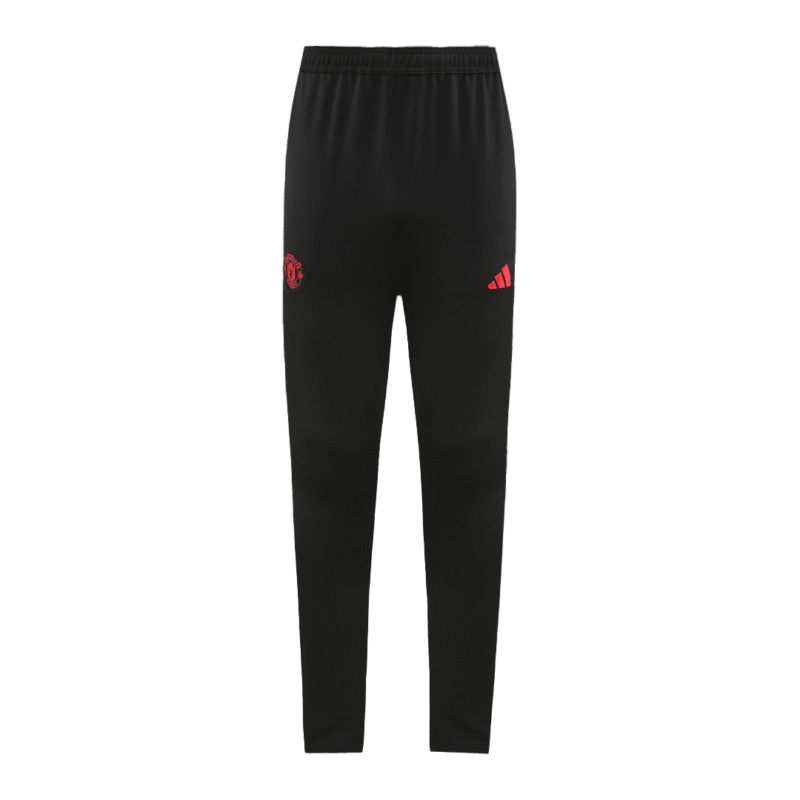 Manchester United Tracksuit 2023/24 White