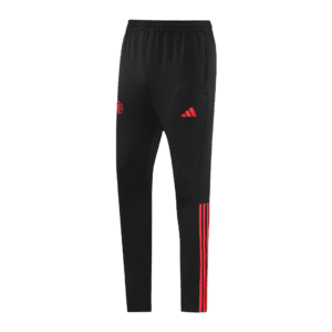 Manchester United Tracksuit 2023/24 White