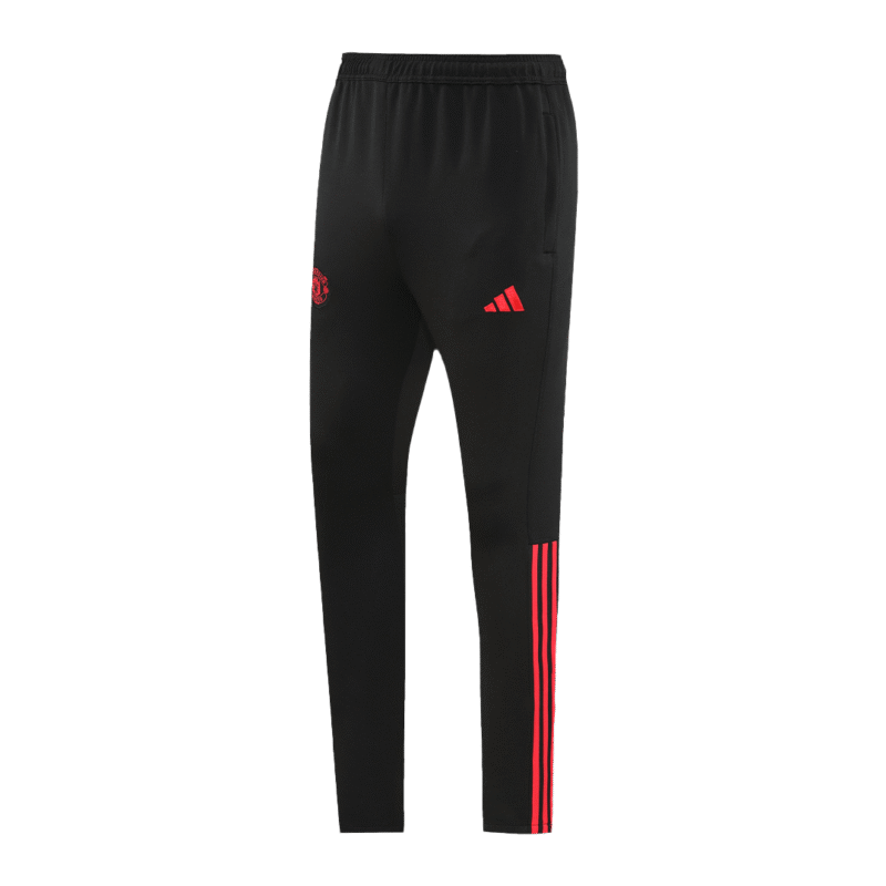 Manchester United Tracksuit 2023/24 White
