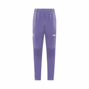 Manchester United Jacket Tracksuit 2025/26 Purple