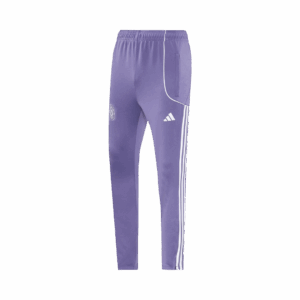 Manchester United Jacket Tracksuit 2025/26 Purple
