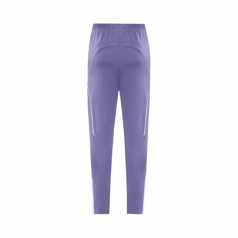 Manchester United Jacket Tracksuit 2025/26 Purple
