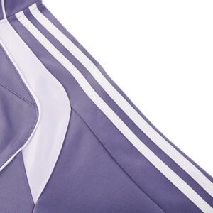 Manchester United Jacket Tracksuit 2025/26 Purple