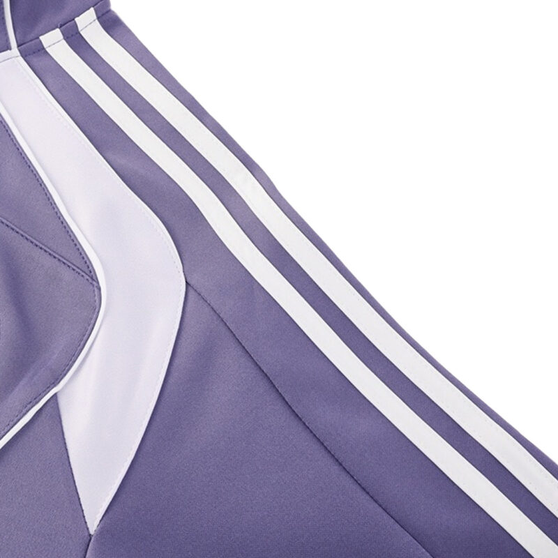 Manchester United Jacket Tracksuit 2025/26 Purple