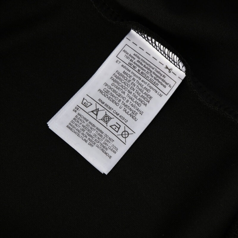 604695_14 Manchester United Jacket Tracksuit 2025/26 Red&Black