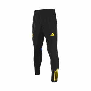 Manchester United Sweatshirt Kit 2025/26 - Black (Top+Pants)