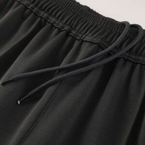 Manchester United Training Kit 2025/26 - Black (Jacket+Pants)