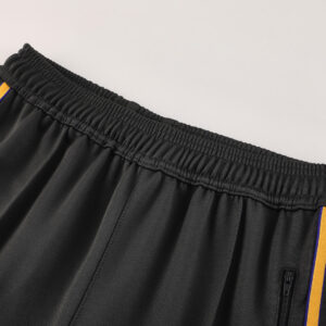 Manchester United Training Kit 2025/26 - Black (Jacket+Pants)