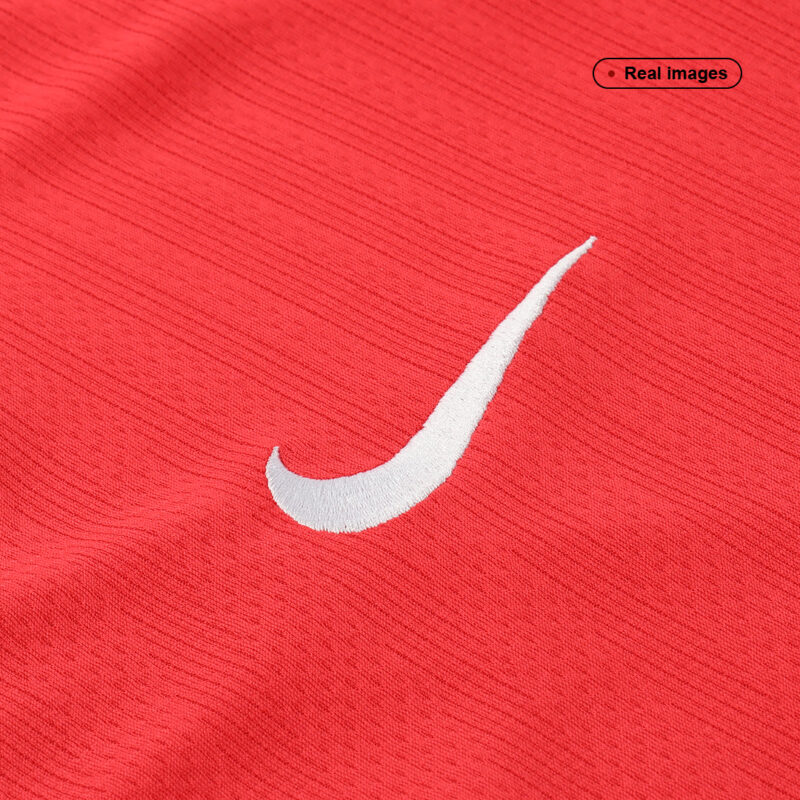 Vintage Soccer Jersey ROONEY #10 Manchester United Home 2007/08