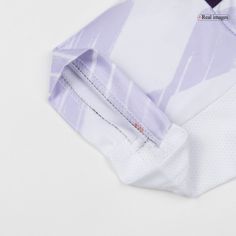 Women's Manchester United Away Soccer Jersey 2025/26