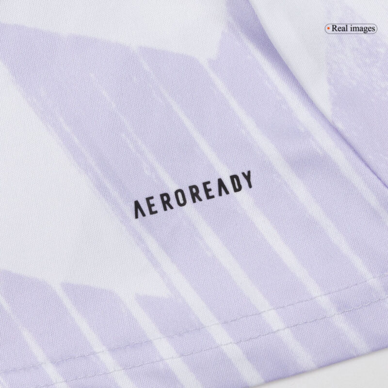 Women's Manchester United Away Soccer Jersey 2025/26