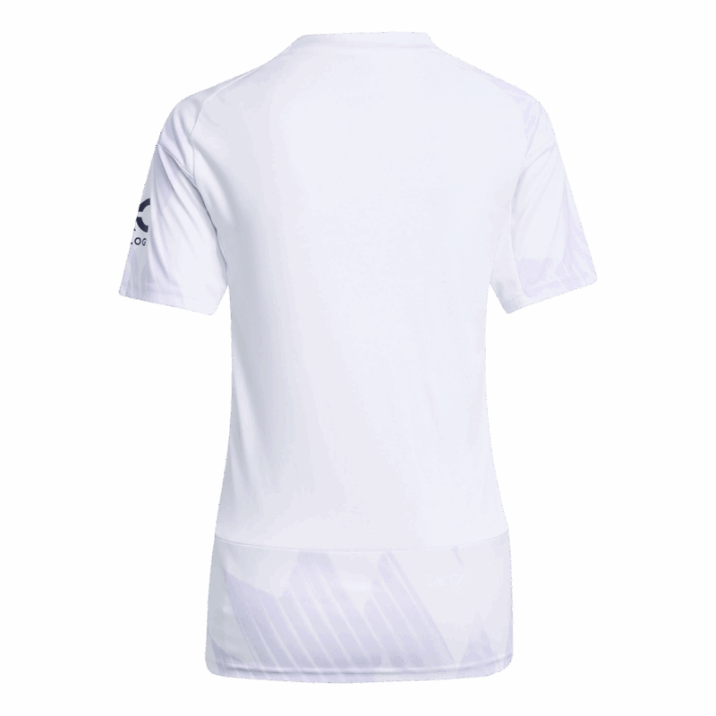 Women's Manchester United Away Soccer Jersey 2025/26