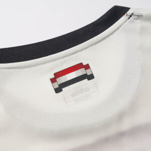Women's Manchester United Third Away Jersey 2024/25