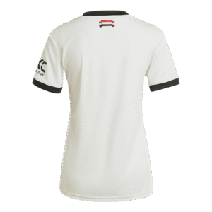 Women's Manchester United Third Away Jersey 2024/25