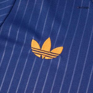 Newcastle United Third Away Kids Soccer Jerseys Kit 2025/26