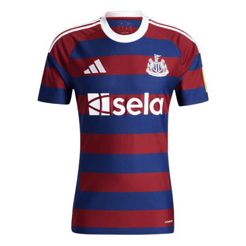 Newcastle United Away Soccer Jersey 2024/25