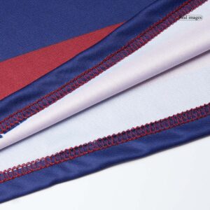 Newcastle United Away Soccer Jersey 2024/25