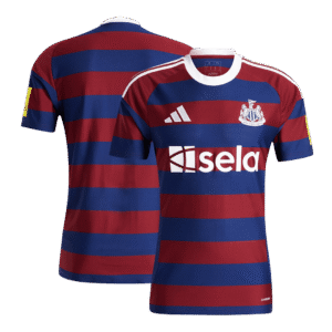 Newcastle United Away Soccer Jersey 2024/25