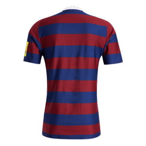 Newcastle United Away Soccer Jersey 2024/25