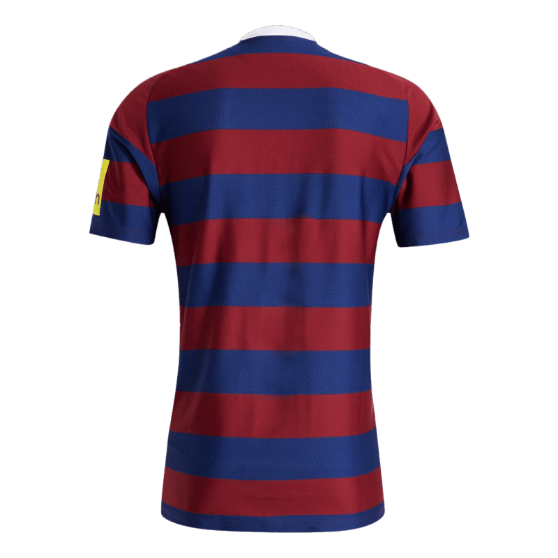 Newcastle United Away Soccer Jersey 2024/25