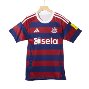 Newcastle United Away Soccer Jersey 2024/25