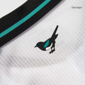 Newcastle United Third Away Soccer Jersey 2024/25