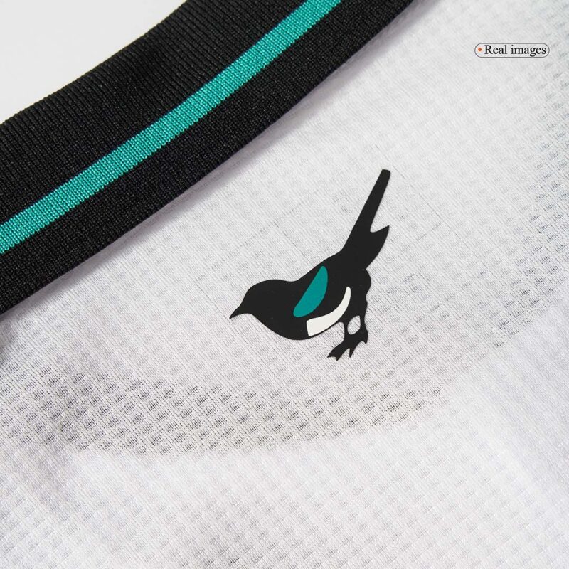 Newcastle United Third Away Soccer Jersey 2024/25