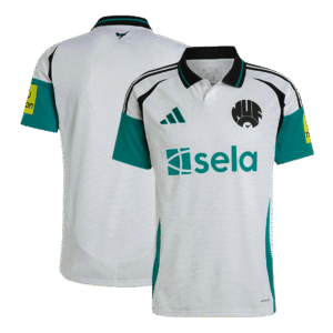 Newcastle United Third Away Soccer Jersey 2024/25