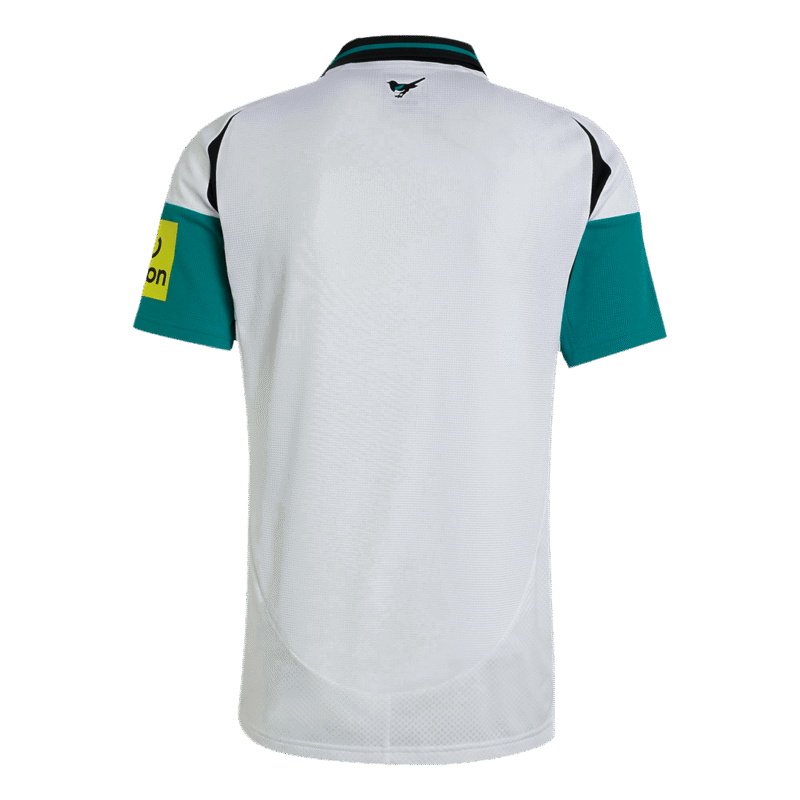 Newcastle United Third Away Soccer Jersey 2024/25