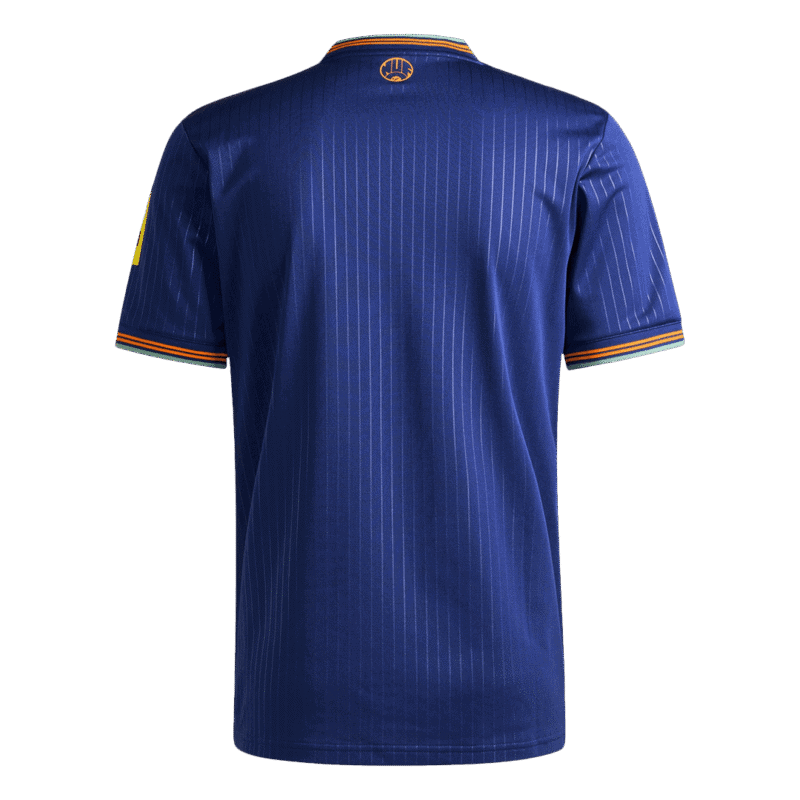 Newcastle United Third Away Soccer Jersey 2025/26