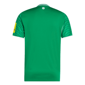 Newcastle United Away Soccer Jersey 2025/26