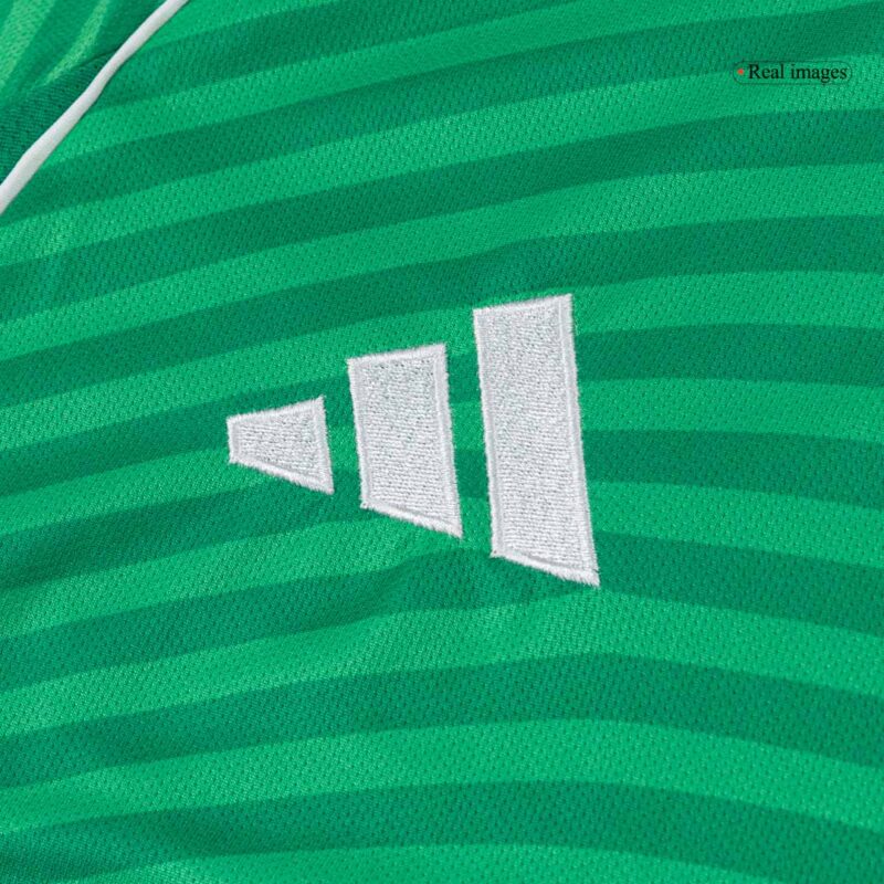 Newcastle United Away Soccer Jersey 2025/26