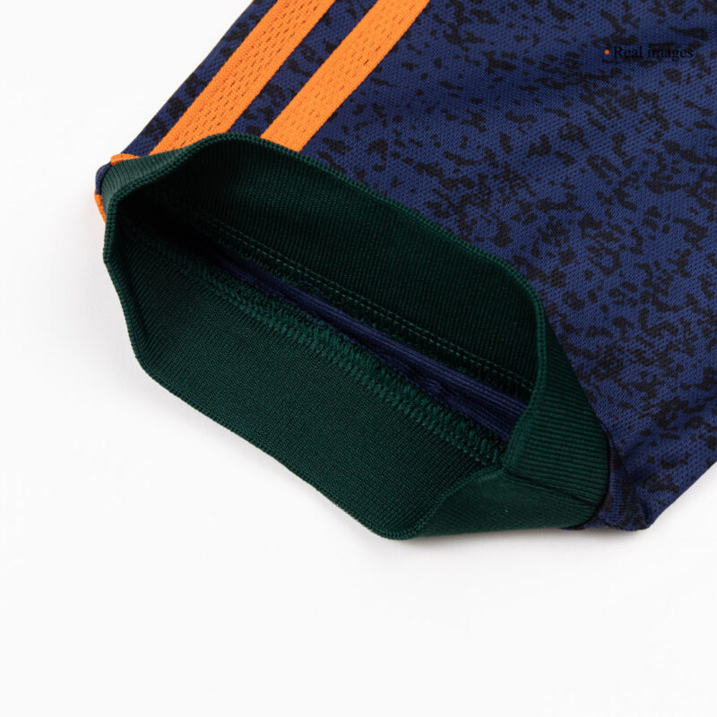 Newcastle United Away Soccer Jersey Retro 1997/98