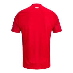 Nottingham Forest Home Soccer Jersey 2024/25
