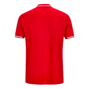 Nottingham Forest Home Soccer Jersey 2025/26
