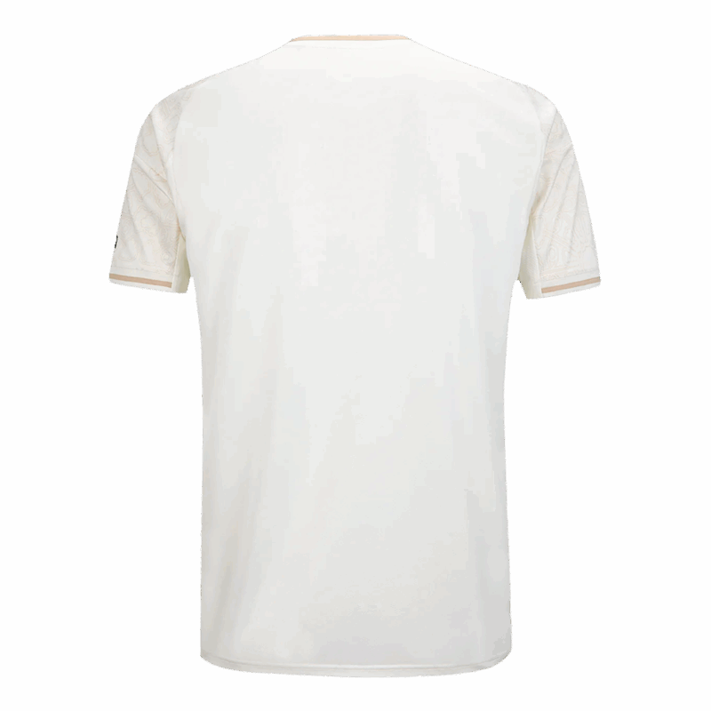 Nottingham Forest Away Sleeveless Jersey 2025/26