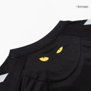 Sunderland AFC Third Away Soccer Jersey 2025/26