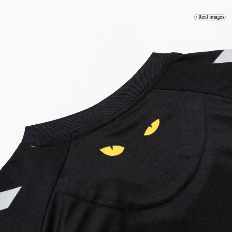 Sunderland AFC Third Away Soccer Jersey 2025/26