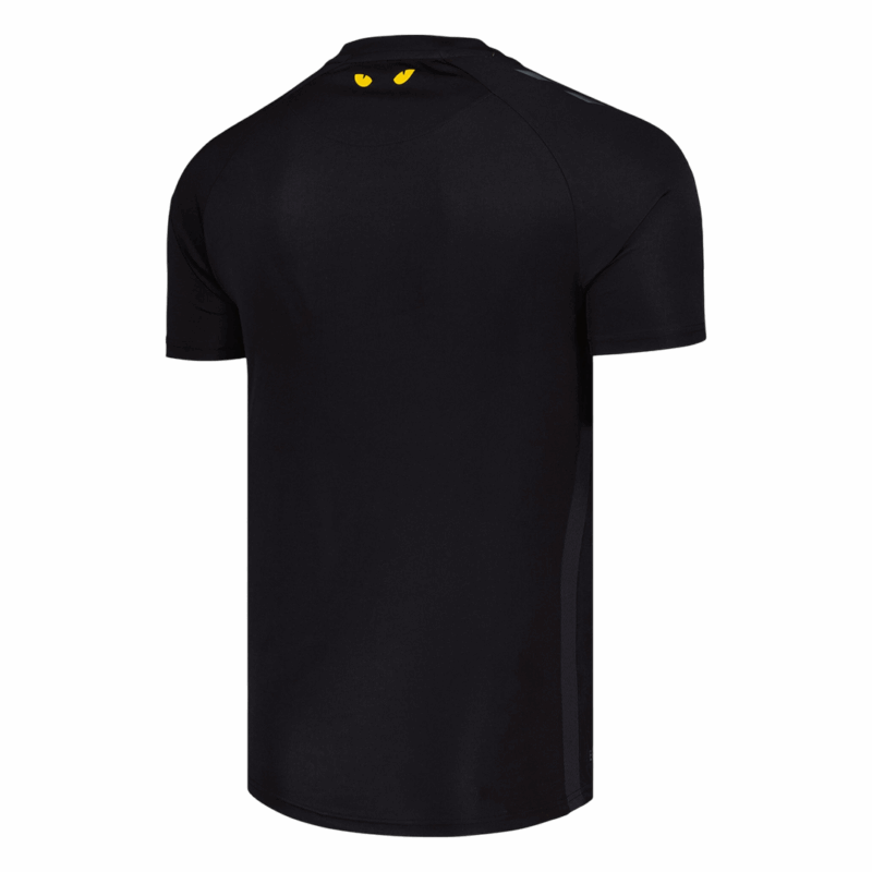 Sunderland AFC Third Away Soccer Jersey 2025/26