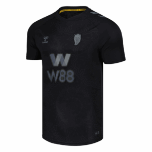 Sunderland AFC Third Away Soccer Jersey 2025/26